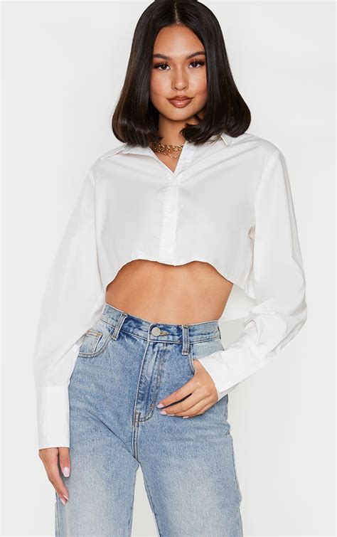 dior shirt women crop top